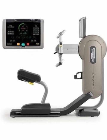 TECHNOGYM – EXCITE – ARM CYCLE beschikbaar voor biedingen