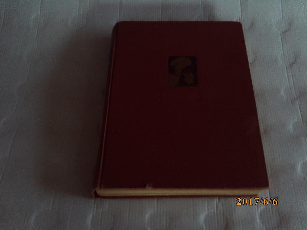 het grote voorleesboek - w.g. van de hulst, Ophalen of Verzenden, Gelezen, Fictie algemeen