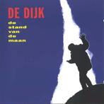 C.D. Pop : De Dijk - De Stand van de Maan. (1997), Ophalen of Verzenden, 1980 tot 2000, Gebruikt
