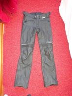 Leren motorbroek Evolution, Evolution, Broek | leer, Dames, Ophalen of Verzenden