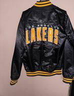 Lakers bomber, Ophalen, Nieuw, Zwart