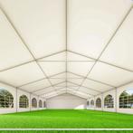 PARTYTENT 12X 8 METER,IGS, Tuin en Terras, Partytenten, Partytent, Minder dan 4 meter, Zo goed als nieuw, Minder dan 5 meter