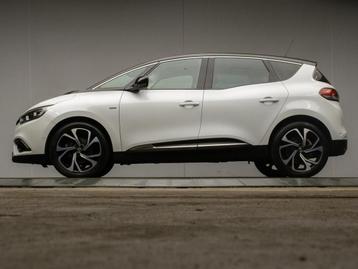 Renault Scénic 1.2 TCe Bose Sport (CARPLAY,NAVI,LED,SPORTST beschikbaar voor biedingen