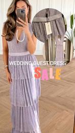 Olivia and kate wedding guest dress, Nieuw, Maat 38/40 (M), Onder de knie, Olivia and Kate