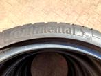 4x continental TS860S winterbanden 245 35 20, Ophalen, Winterbanden, Band(en), Personenwagen