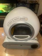 Automatische kattenbak, Dieren en Toebehoren, Ophalen of Verzenden, Zo goed als nieuw