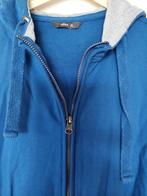 Heren sweater vest in maat XL, Kleding | Heren, Truien en Vesten, Hema, Blauw, Ophalen of Verzenden, Maat 56/58 (XL)