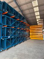 Provost palletstelling magazijnstelling stelling 2,6T/niv., Ophalen