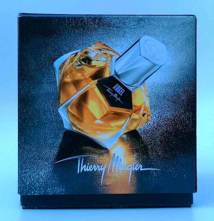 Thierry Mugler Angel Cuir Leather Eau de Parfum 30ml Sublime, Sieraden, Tassen en Uiterlijk, Uiterlijk | Parfum, Nieuw, Ophalen of Verzenden