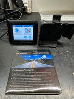 Garmin Zumo 210 Motor Navigatiesysteem, Ophalen of Verzenden, Gebruikt