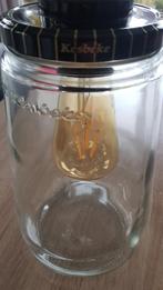 Lamp van Kesbeke pot, Huis en Inrichting, Ophalen of Verzenden