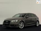 Audi A3 Sportback 1.4 TFSI CoD Ambition Pro Line/S-line/S-tr, Gebruikt, 4 cilinders, 1210 kg, 650 kg