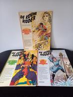 3x De Koene Ridder, Boeken, Meerdere stripboeken, Ophalen of Verzenden, Gelezen