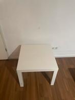 kindertafel (IKEA model), Ophalen of Verzenden, Zo goed als nieuw, Rechthoekig, Minder dan 55 cm