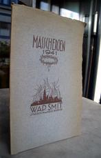 Smit, W.A.P. - Masscheroen 1941