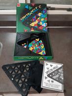 Spectrangle 1992 nieuwstaat Jumbo, Hobby en Vrije tijd, Gezelschapsspellen | Bordspellen, Ophalen of Verzenden, Zo goed als nieuw