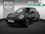 MINI 3-deurs Cooper E Classic Trim + Pakket S, Auto's, Mini, Stof, 41 kWh, 4 stoelen, Zwart