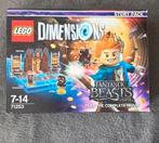 Lego 71253 - dimensions - fantastic beasts, Ophalen of Verzenden, Nieuw