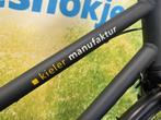 Fietshokje Amersfoort: Kieler Manufaktur damesfiets N8 H55, Fietsen en Brommers, Fietsen | Dames | Damesfietsen, Overige merken