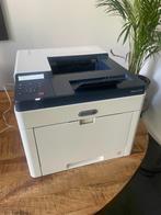 Gebruikte Xerox 6510 kleurenlaserprinter, Xerox, Gebruikt, Printer, Laserprinter