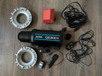 Complete Godox studioflitsset, Ophalen, Zo goed als nieuw, Overige merken