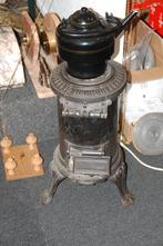 kacheltje/ Een klein kacheltje, Huis en Inrichting, Kachels, Ophalen of Verzenden, Elektrisch, Overige soorten