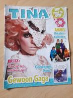 DIVERSE TIJDSCHRIFT TINA, Ophalen of Verzenden, Gelezen, Overige typen