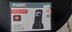 Senioren telefoon FYSIC F 10, 4G, Ophalen of Verzenden, Zo goed als nieuw, Geen camera