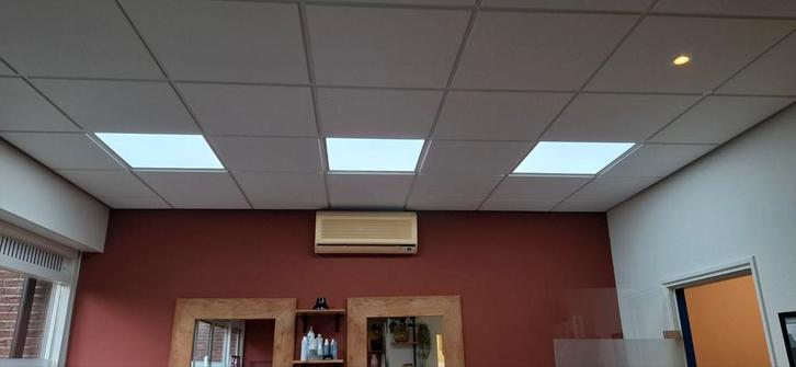 Daglicht panelen 3 stuks, Huis en Inrichting, Lampen | Overige, Ophalen of Verzenden