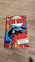 Batman introduktie special baldakijn DC, Boeken, Strips | Comics, Ophalen of Verzenden, Eén comic, Zo goed als nieuw