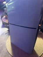 Zo goed als nieuwe PS5 - Weinig gebruikt!, Spelcomputers en Games, Spelcomputers | Sony PlayStation 5, Ophalen of Verzenden, Zo goed als nieuw