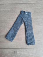 Blythe doll Miema flared jeans, Ophalen of Verzenden, Zo goed als nieuw