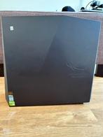 Asus gaming pc, Computers en Software, Ophalen, Zo goed als nieuw, Gaming, HDD