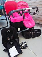 Bugaboo Donkey, Ophalen, Bugaboo, Zo goed als nieuw, Combiwagen