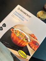 Pompoenpan LIDL, Ophalen of Verzenden, Nieuw, Gietijzer, Koekenpan of Braadpan