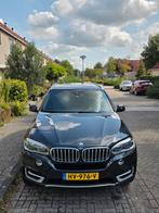 BMW X5 Xdrive 40E Plug-in Hybr Aut8 2015 Grijs, X5, 4 cilinders, Vierwielaandrijving, 147 €/maand