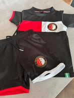 Feyenoord sportpakje maat 104, Maat XS of kleiner, Ophalen of Verzenden, Zo goed als nieuw, Trainingspak