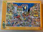 Puzzel - Vincent van Gogh - 1000 stukjes, Ophalen of Verzenden, 500 t/m 1500 stukjes, Zo goed als nieuw, Legpuzzel