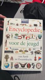 Encyclopedie voor de jeugd, Ophalen of Verzenden, Zo goed als nieuw