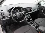 Skoda Karoq 1.0 TSi 110 Pk Business Edition | Navigatie | Tr, Auto's, Voorwielaandrijving, Stof, Gebruikt, Handgeschakeld