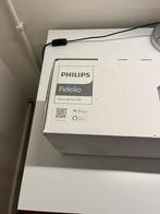 Philips Fidelio Soundbar, Audio, Tv en Foto, Beamers, Nieuw, LED, Ophalen