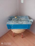 Broed macine, Minder dan 60 cm, Minder dan 75 cm, Ophalen of Verzenden, Zo goed als nieuw