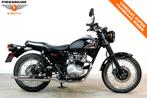 Kawasaki MEGURO S1 (bj 2025), 233 cc, Bedrijf, Naked bike, 12 t/m 35 kW