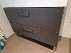 Wastafelkast ikea godmorgon, Huis en Inrichting, Ophalen, Gebruikt, Overige typen, 50 tot 100 cm