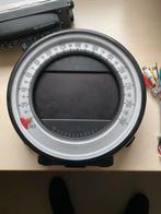 Km meter teller snelheids meter mini, Auto-onderdelen, Dashboard en Schakelaars, Ophalen of Verzenden, Gebruikt, Mini