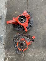 Subaru Impreza (GC) fusee set, Ophalen of Verzenden, Gebruikt, Subaru