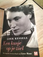 Loek Kessels Mona, Ophalen of Verzenden, Gelezen