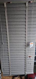 Luxaflex 60x130 Nieuw, 100 tot 150 cm, Nieuw, Grijs, 50 tot 100 cm