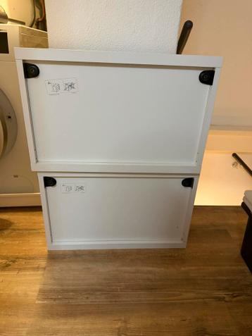 Besta kastjes Ikea - afbeelding 2