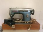 Vintage Libelle Naaimachine, Ophalen